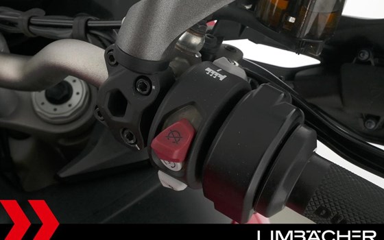 Gebrauchtmotorrad Ducati Multistrada 1260 Enduro - Bild 24