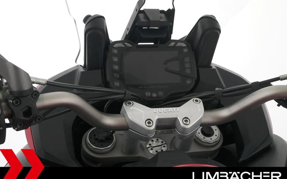 Gebrauchtmotorrad Ducati Multistrada 1260 Enduro - Bild 25