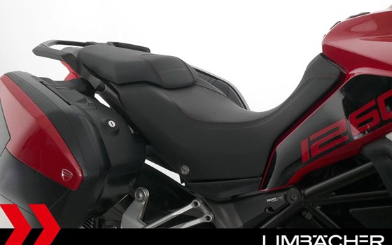 Gebrauchtmotorrad Ducati Multistrada 1260 Enduro - Bild 27