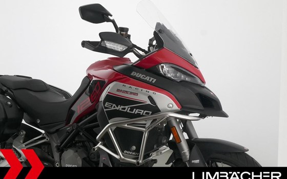 Gebrauchtmotorrad Ducati Multistrada 1260 Enduro - Bild 28