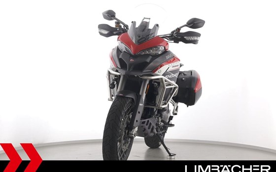 Gebrauchtmotorrad Ducati Multistrada 1260 Enduro - Bild 3