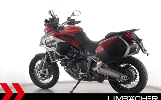 Gebrauchtmotorrad Ducati Multistrada 1260 Enduro - Bild 6