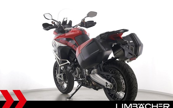 Gebrauchtmotorrad Ducati Multistrada 1260 Enduro - Bild 7