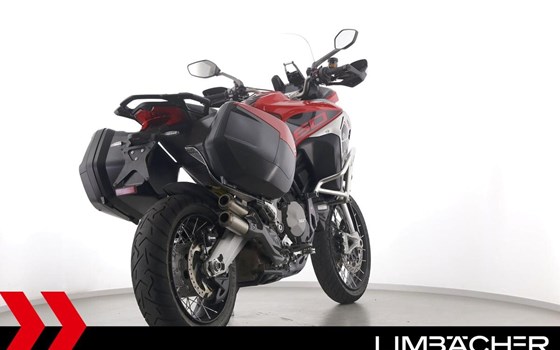 Gebrauchtmotorrad Ducati Multistrada 1260 Enduro - Bild 8