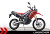 Honda CRF250 Rally