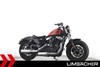 Harley-Davidson Sportster XL 1200X Forty-Eight
