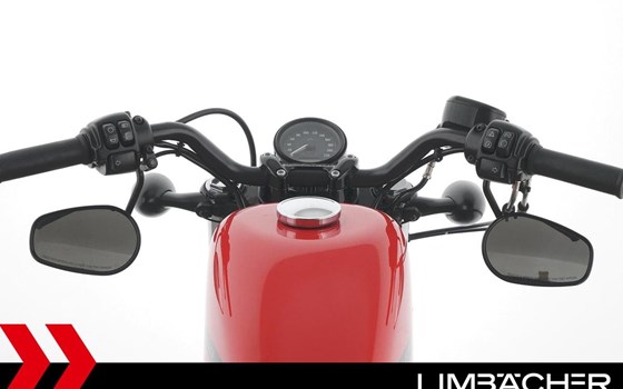 Gebrauchtmotorrad Harley-Davidson Sportster XL 1200X Forty-Eight - Bild 13