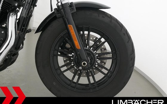Gebrauchtmotorrad Harley-Davidson Sportster XL 1200X Forty-Eight - Bild 14