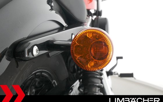 Gebrauchtmotorrad Harley-Davidson Sportster XL 1200X Forty-Eight - Bild 17