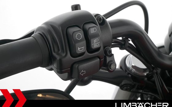 Gebrauchtmotorrad Harley-Davidson Sportster XL 1200X Forty-Eight - Bild 18