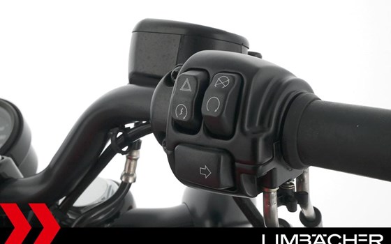 Gebrauchtmotorrad Harley-Davidson Sportster XL 1200X Forty-Eight - Bild 19