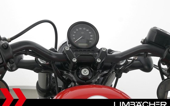 Gebrauchtmotorrad Harley-Davidson Sportster XL 1200X Forty-Eight - Bild 20