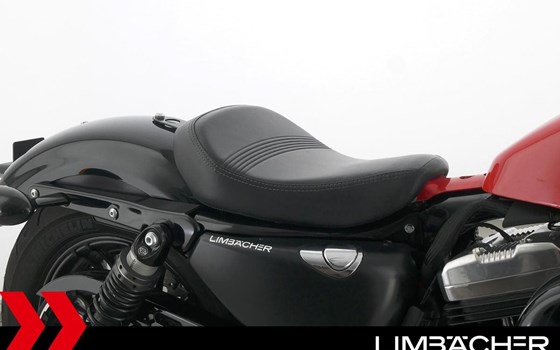 Gebrauchtmotorrad Harley-Davidson Sportster XL 1200X Forty-Eight - Bild 22