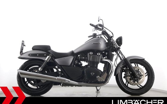 Gebrauchtmotorrad Triumph Thunderbird - Bild 10