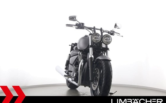 Gebrauchtmotorrad Triumph Thunderbird - Bild 11