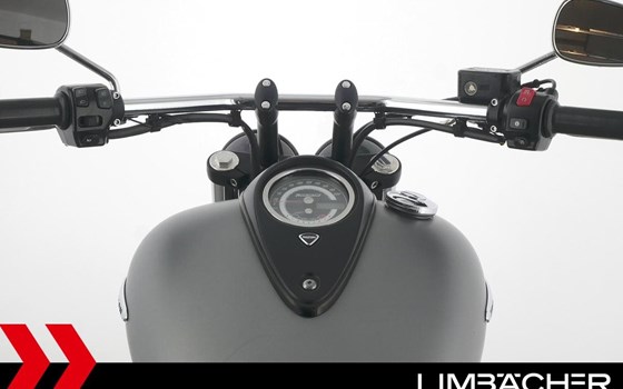 Gebrauchtmotorrad Triumph Thunderbird - Bild 13