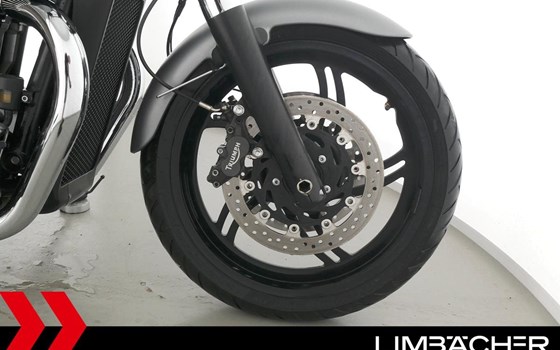 Gebrauchtmotorrad Triumph Thunderbird - Bild 14