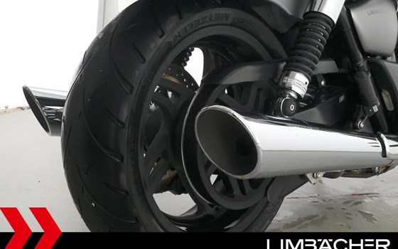 Gebrauchtmotorrad Triumph Thunderbird - Bild 16