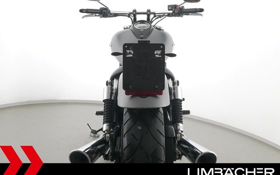 Gebrauchtmotorrad Triumph Thunderbird - Bild 17