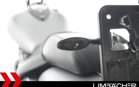 Gebrauchtmotorrad Triumph Thunderbird - Bild 18