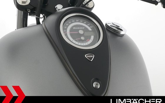 Gebrauchtmotorrad Triumph Thunderbird - Bild 19