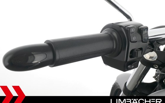 Gebrauchtmotorrad Triumph Thunderbird - Bild 20