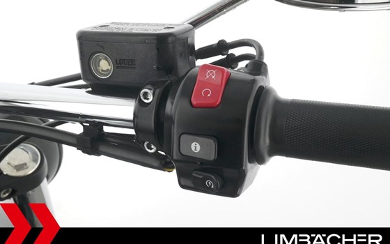 Gebrauchtmotorrad Triumph Thunderbird - Bild 21