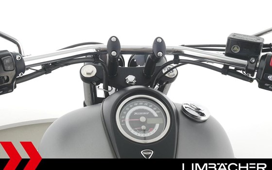 Gebrauchtmotorrad Triumph Thunderbird - Bild 22