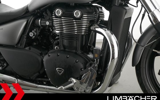 Gebrauchtmotorrad Triumph Thunderbird - Bild 23