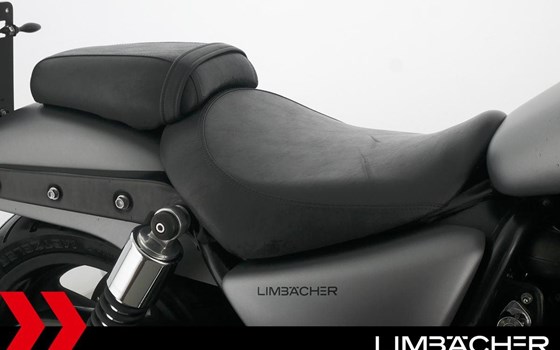 Gebrauchtmotorrad Triumph Thunderbird - Bild 24