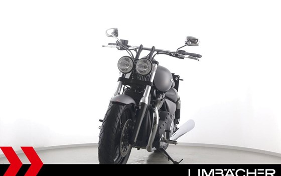 Gebrauchtmotorrad Triumph Thunderbird - Bild 3