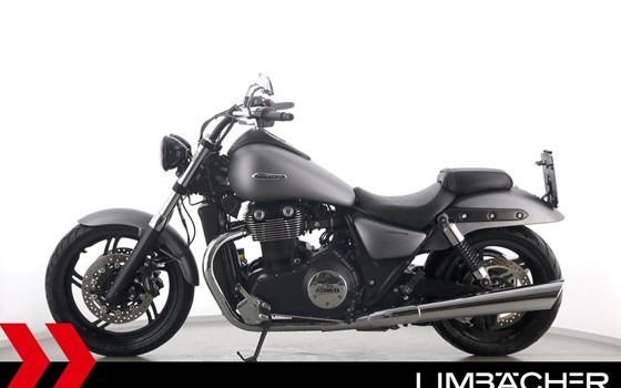 Gebrauchtmotorrad Triumph Thunderbird - Bild 5