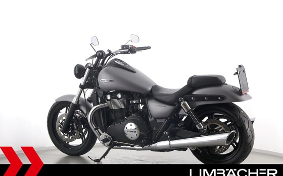 Gebrauchtmotorrad Triumph Thunderbird - Bild 6