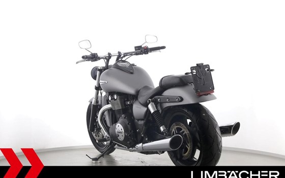 Gebrauchtmotorrad Triumph Thunderbird - Bild 7