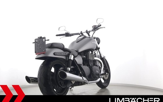 Gebrauchtmotorrad Triumph Thunderbird - Bild 8