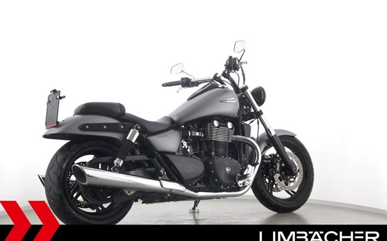 Gebrauchtmotorrad Triumph Thunderbird - Bild 9