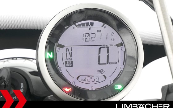 Gebrauchtmotorrad Ducati Scrambler Desert Sled - Bild 12