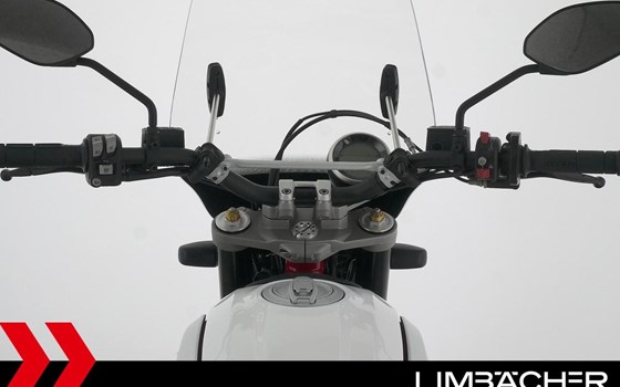 Gebrauchtmotorrad Ducati Scrambler Desert Sled - Bild 13