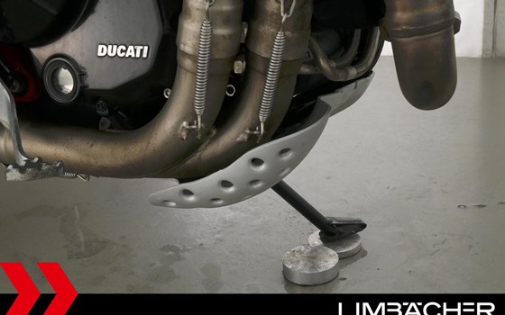 Gebrauchtmotorrad Ducati Scrambler Desert Sled - Bild 15