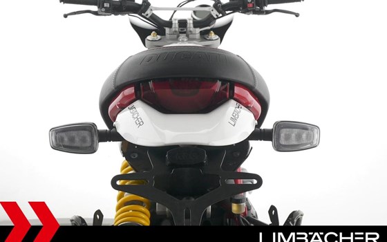 Gebrauchtmotorrad Ducati Scrambler Desert Sled - Bild 17