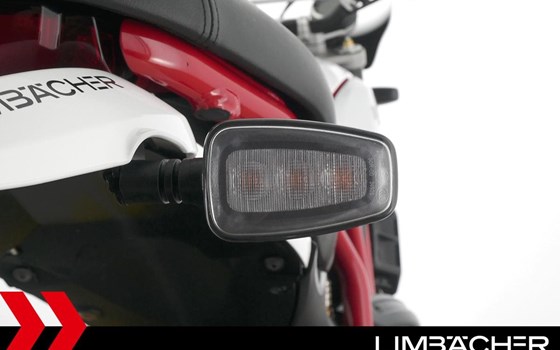 Gebrauchtmotorrad Ducati Scrambler Desert Sled - Bild 18