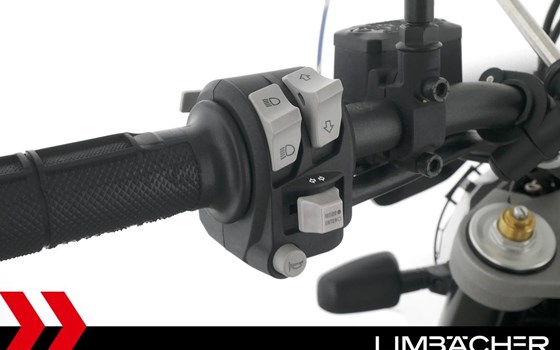 Gebrauchtmotorrad Ducati Scrambler Desert Sled - Bild 19