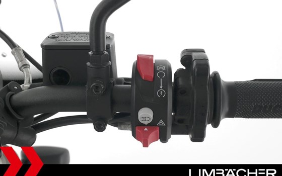 Gebrauchtmotorrad Ducati Scrambler Desert Sled - Bild 20