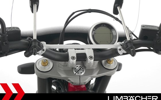 Gebrauchtmotorrad Ducati Scrambler Desert Sled - Bild 21