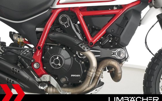 Gebrauchtmotorrad Ducati Scrambler Desert Sled - Bild 22