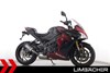 Suzuki GSX-S1000F