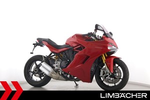 Angebot Ducati SuperSport S