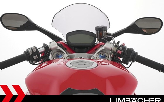 Gebrauchtmotorrad Ducati SuperSport S - Bild 13