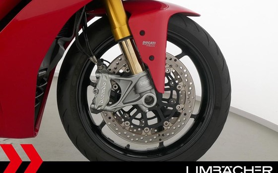 Gebrauchtmotorrad Ducati SuperSport S - Bild 14