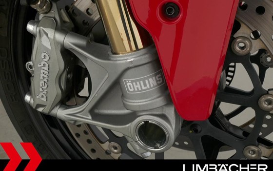 Gebrauchtmotorrad Ducati SuperSport S - Bild 15